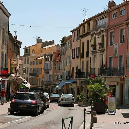 Apartment Studio 1 Moderne Et Cosy A 1,7 Km Des Plages