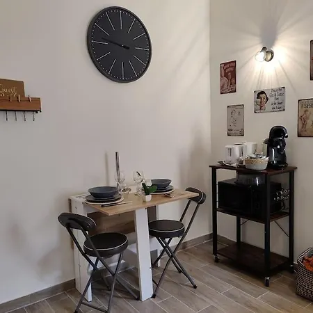 Studio 1 Moderne Et Cosy A 1,7 Km Des Plages Fréjus